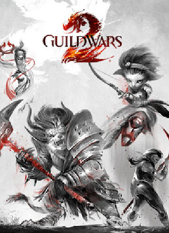 Guild Wars 2