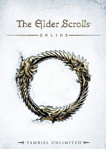 The Elder Scroll Online