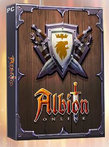 Albion Online