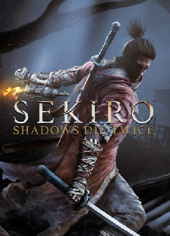 Sekiro: Shadows Die Twice