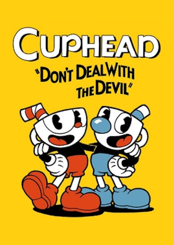 Cup Head