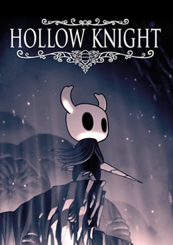 Hollow Knight